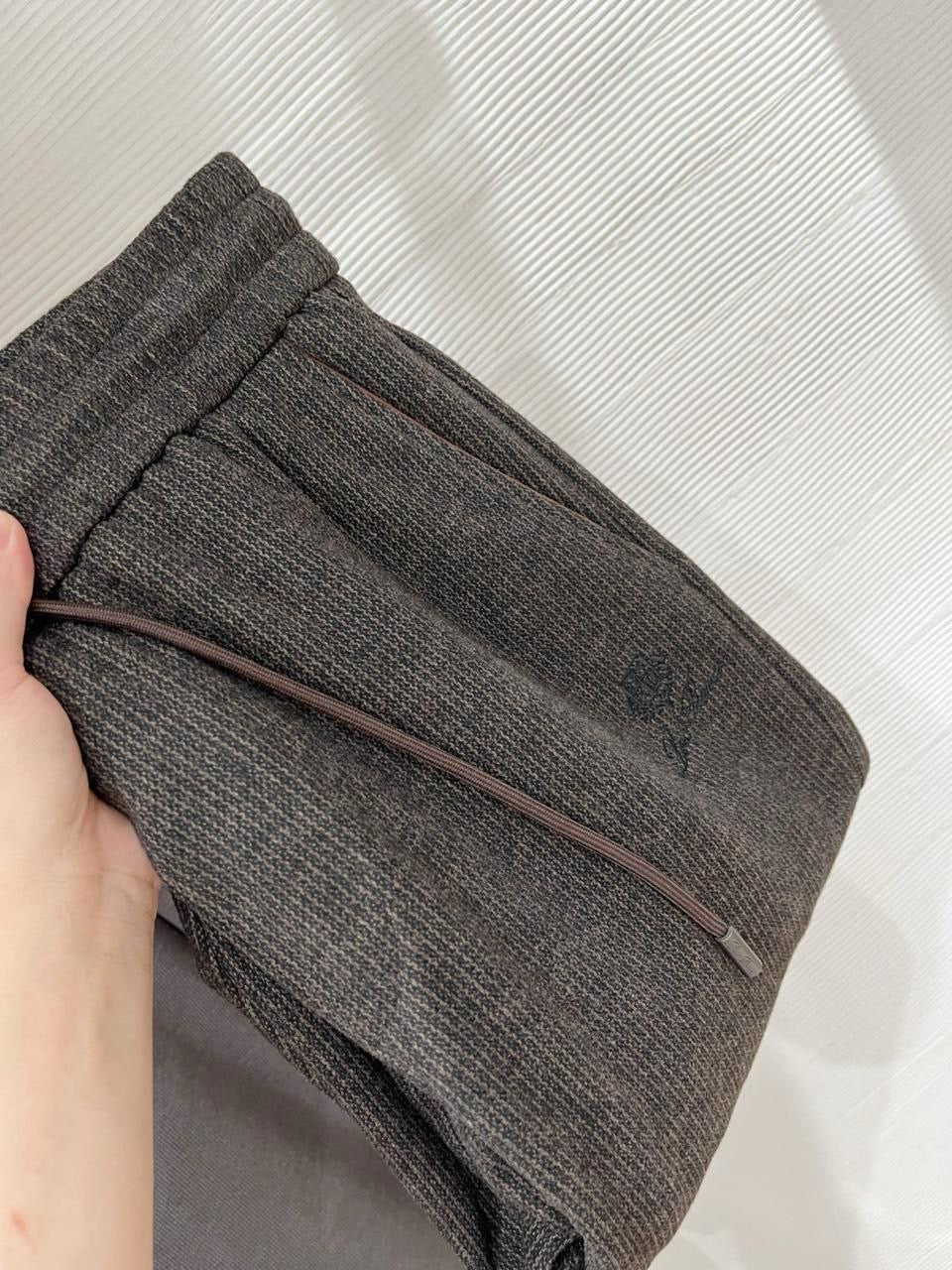 Loro Piana Sweat Pants
