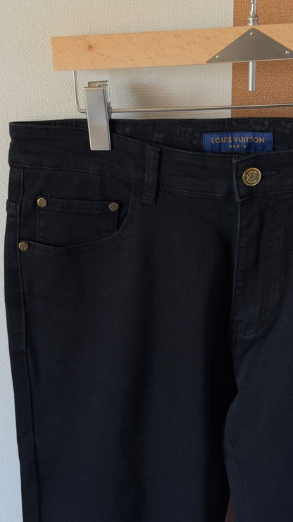 Louis Vuitton Jeans Pants