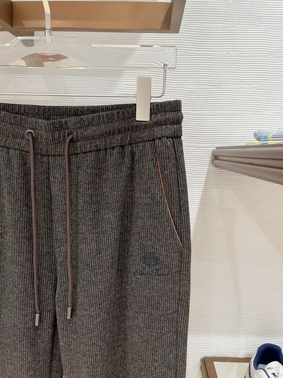 Loro Piana Sweat Pants