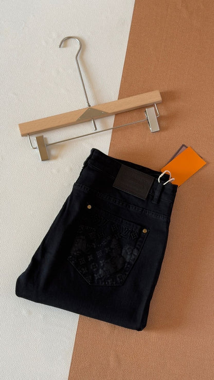 Louis Vuitton Jeans Pants