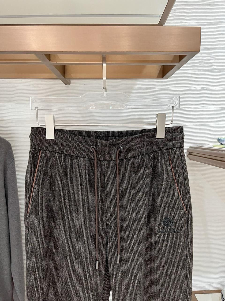 Loro Piana Sweat Pants