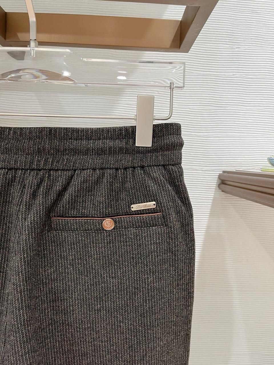 Loro Piana Sweat Pants