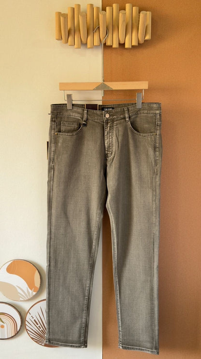 Louis Vuitton Jeans Pants