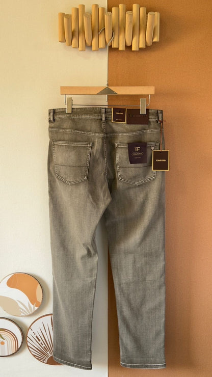 Louis Vuitton Jeans Pants