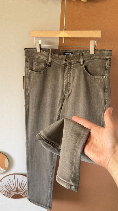 Louis Vuitton Jeans Pants
