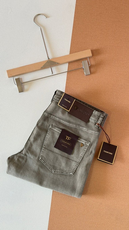 Louis Vuitton Jeans Pants