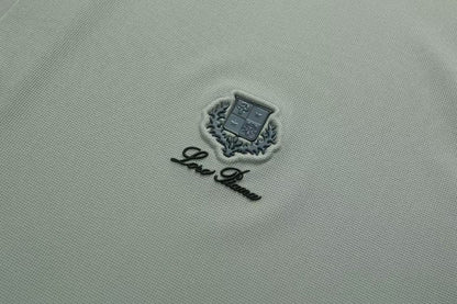 Loro Piana Short Sleeve Shirt