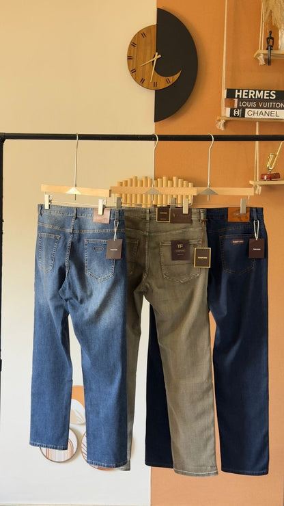 Louis Vuitton Jeans Pants