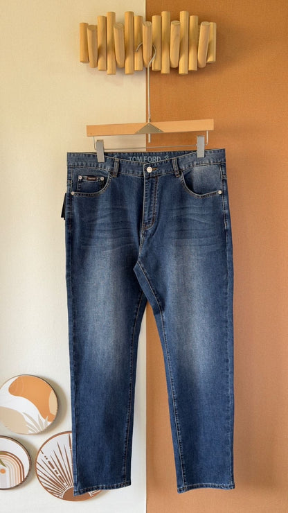 Louis Vuitton Jeans Pants
