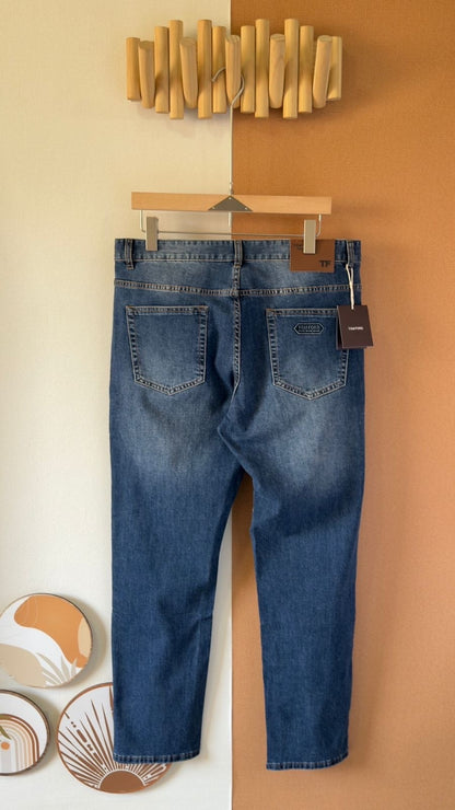 Louis Vuitton Jeans Pants