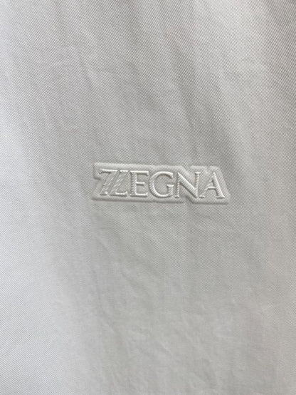 Zegna Long Sleeve Shirt