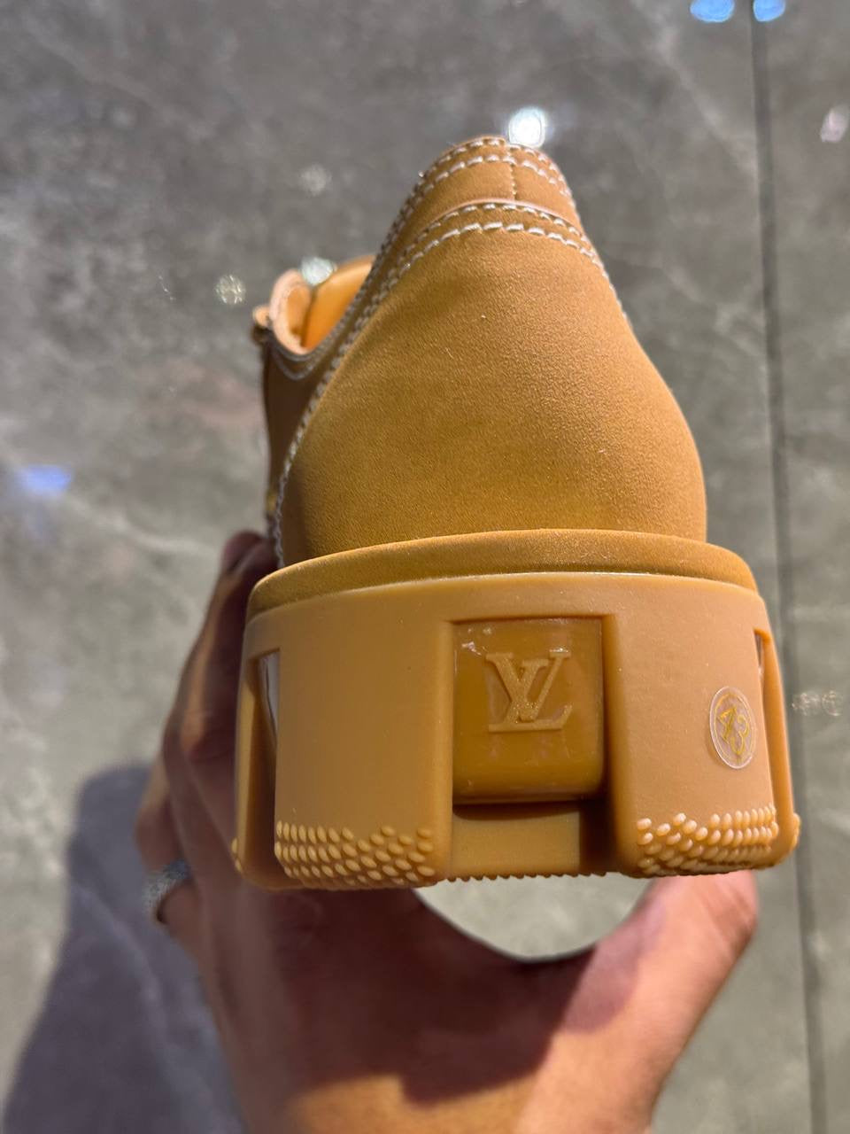 Louis Vuitton Shoes