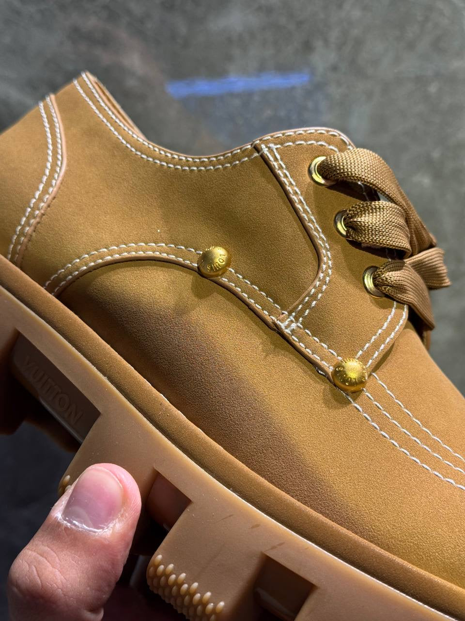 Louis Vuitton Shoes
