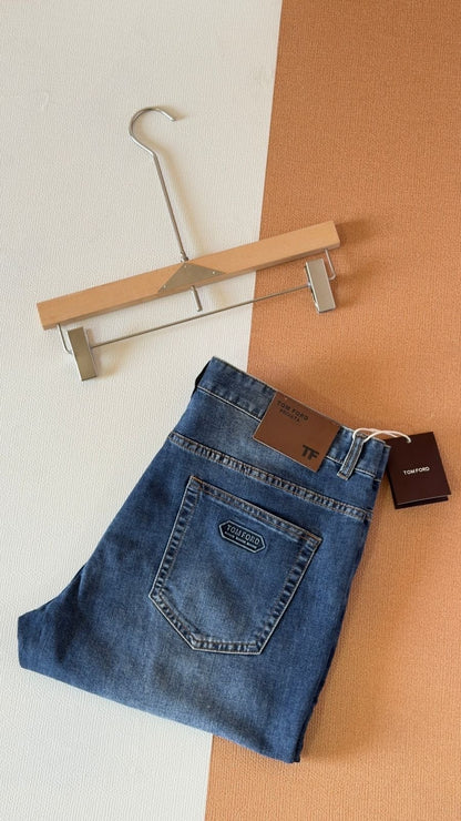 Louis Vuitton Jeans Pants