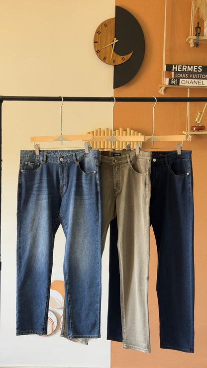 Louis Vuitton Jeans Pants