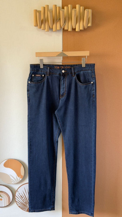 Louis Vuitton Jeans Pants