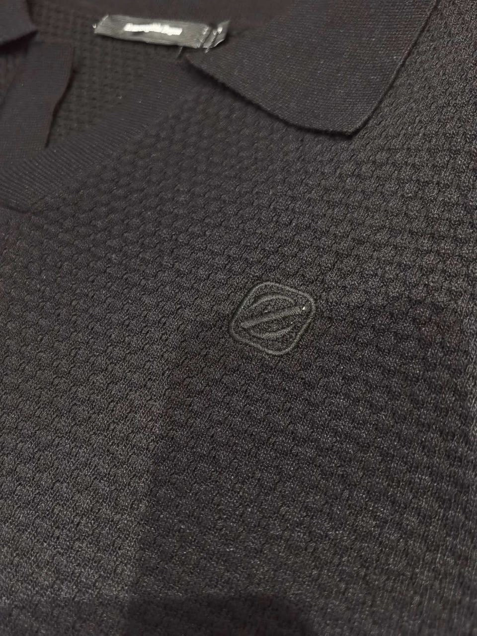 Zegna Polo Shirt