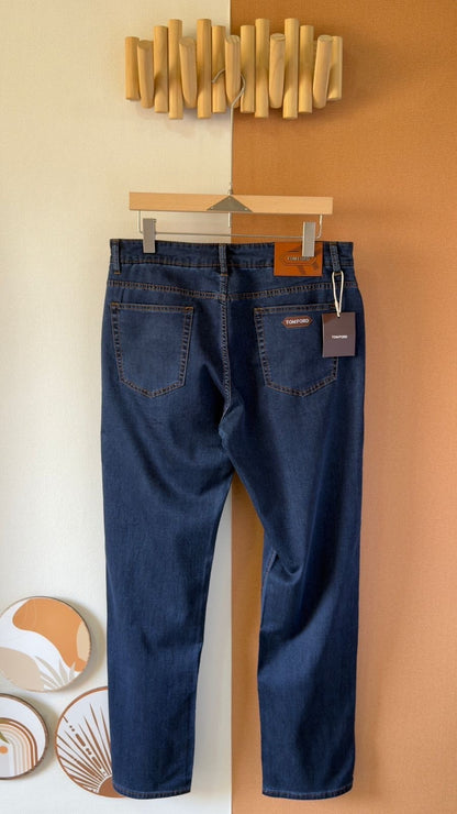 Louis Vuitton Jeans Pants