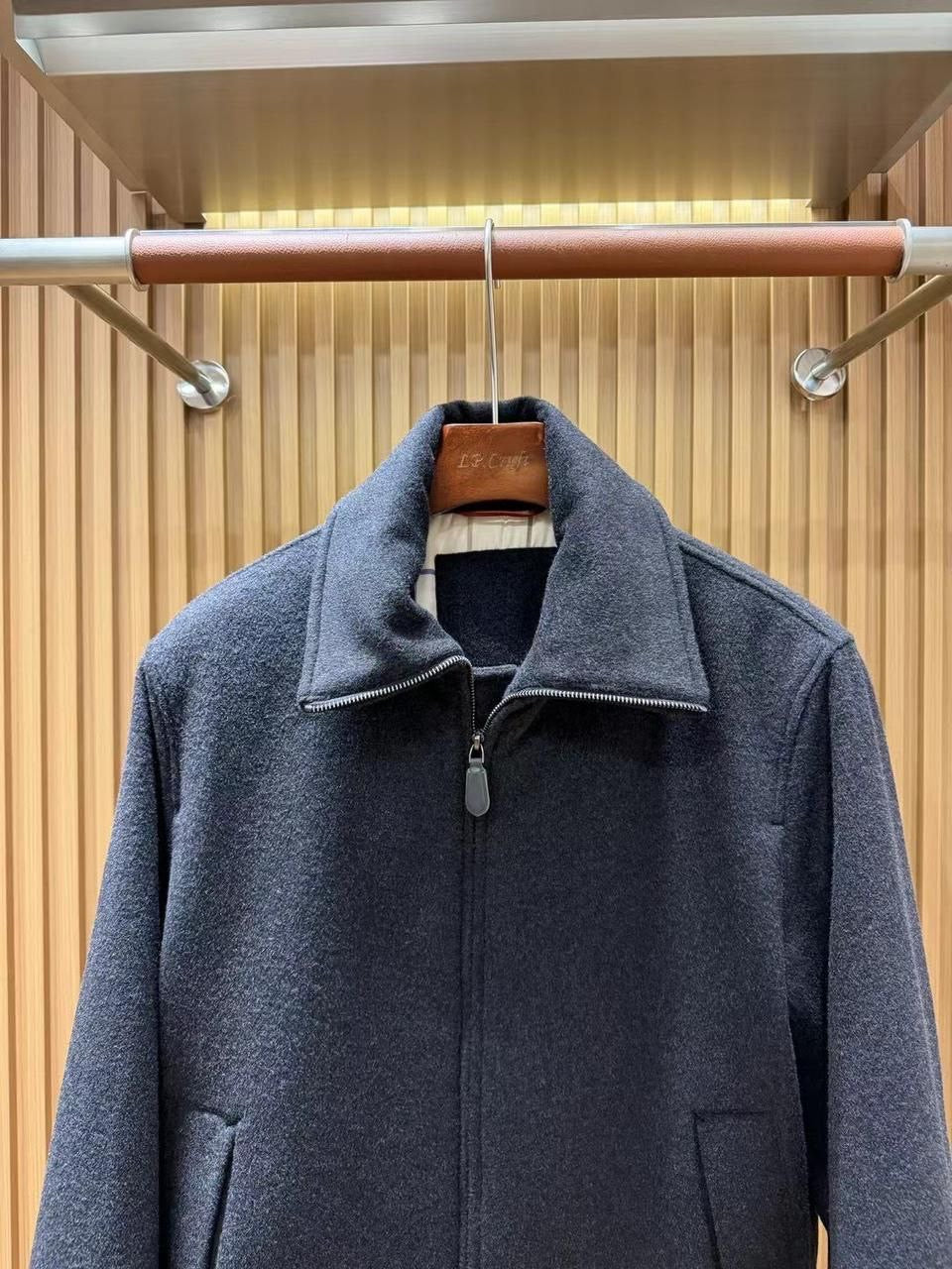 Loro Piana Jacket