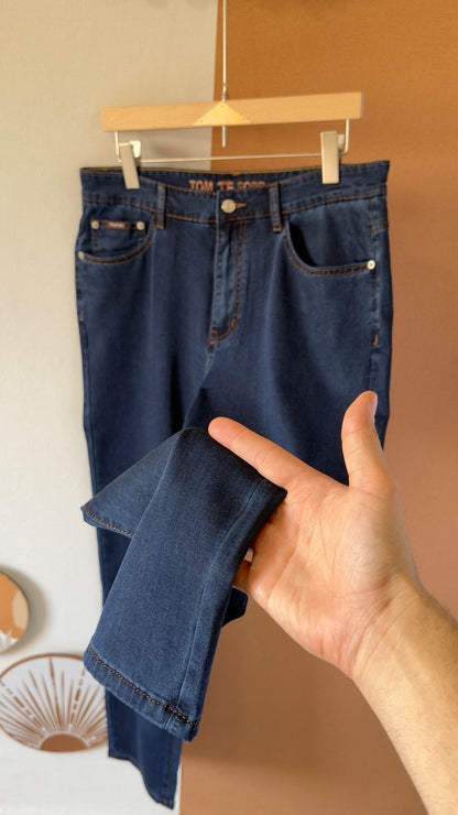 Louis Vuitton Jeans Pants