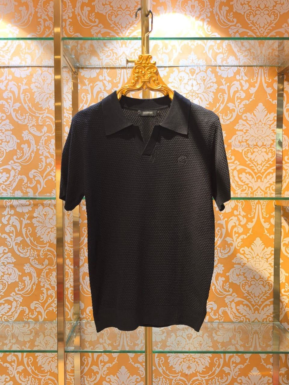 Zegna Polo Shirt