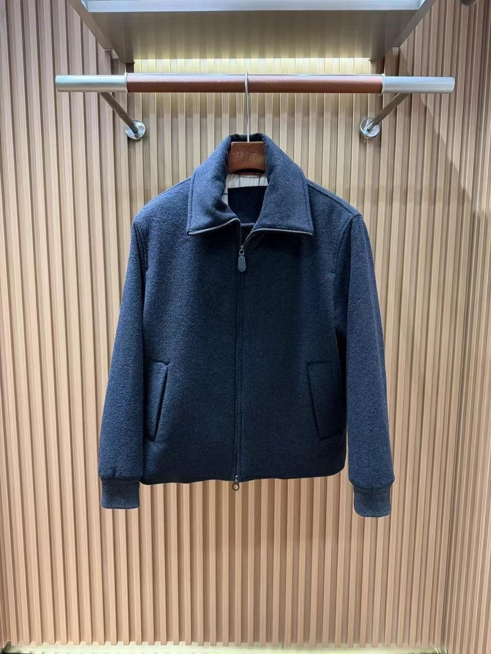 Loro Piana Jacket