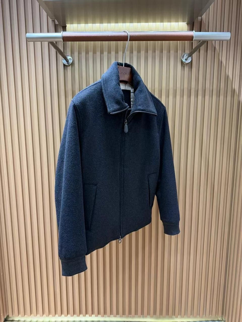 Loro Piana Jacket