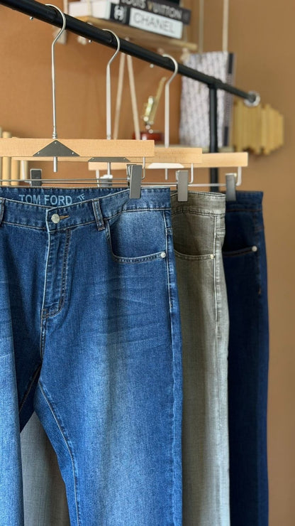 Louis Vuitton Jeans Pants