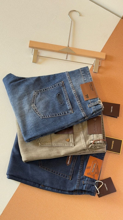 Louis Vuitton Jeans Pants
