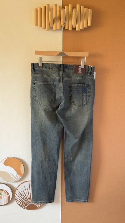 Louis Vuitton Jeans Pants