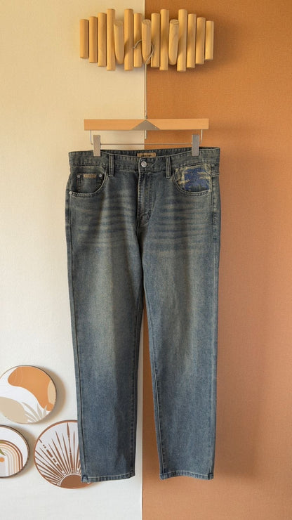 Louis Vuitton Jeans Pants