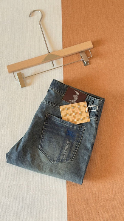 Louis Vuitton Jeans Pants