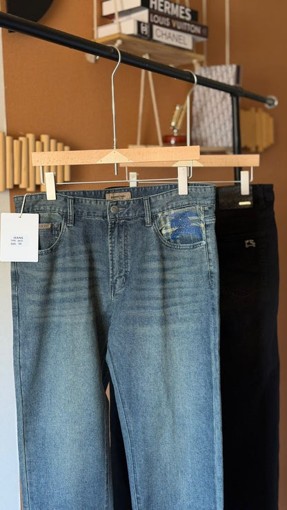 Louis Vuitton Jeans Pants