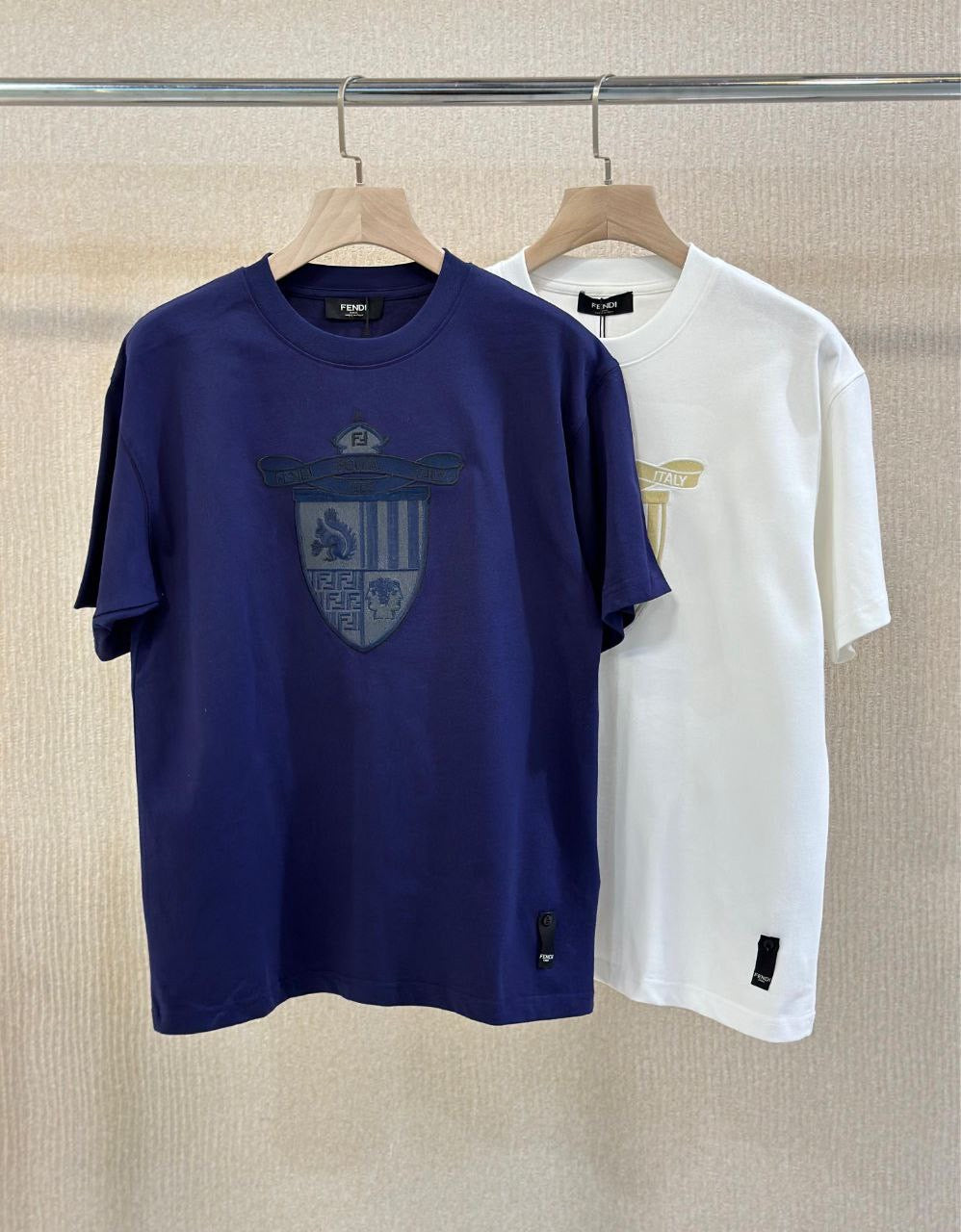 Fendi T-shirt