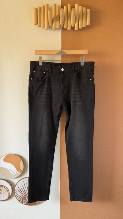 Louis Vuitton Jeans Pants