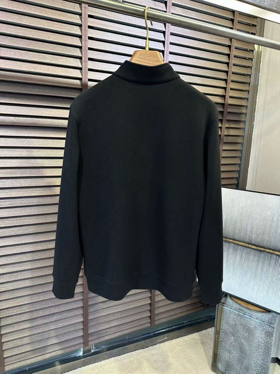 Zegna Sweatshirt