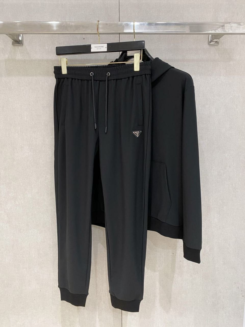 Prada Tracksuit