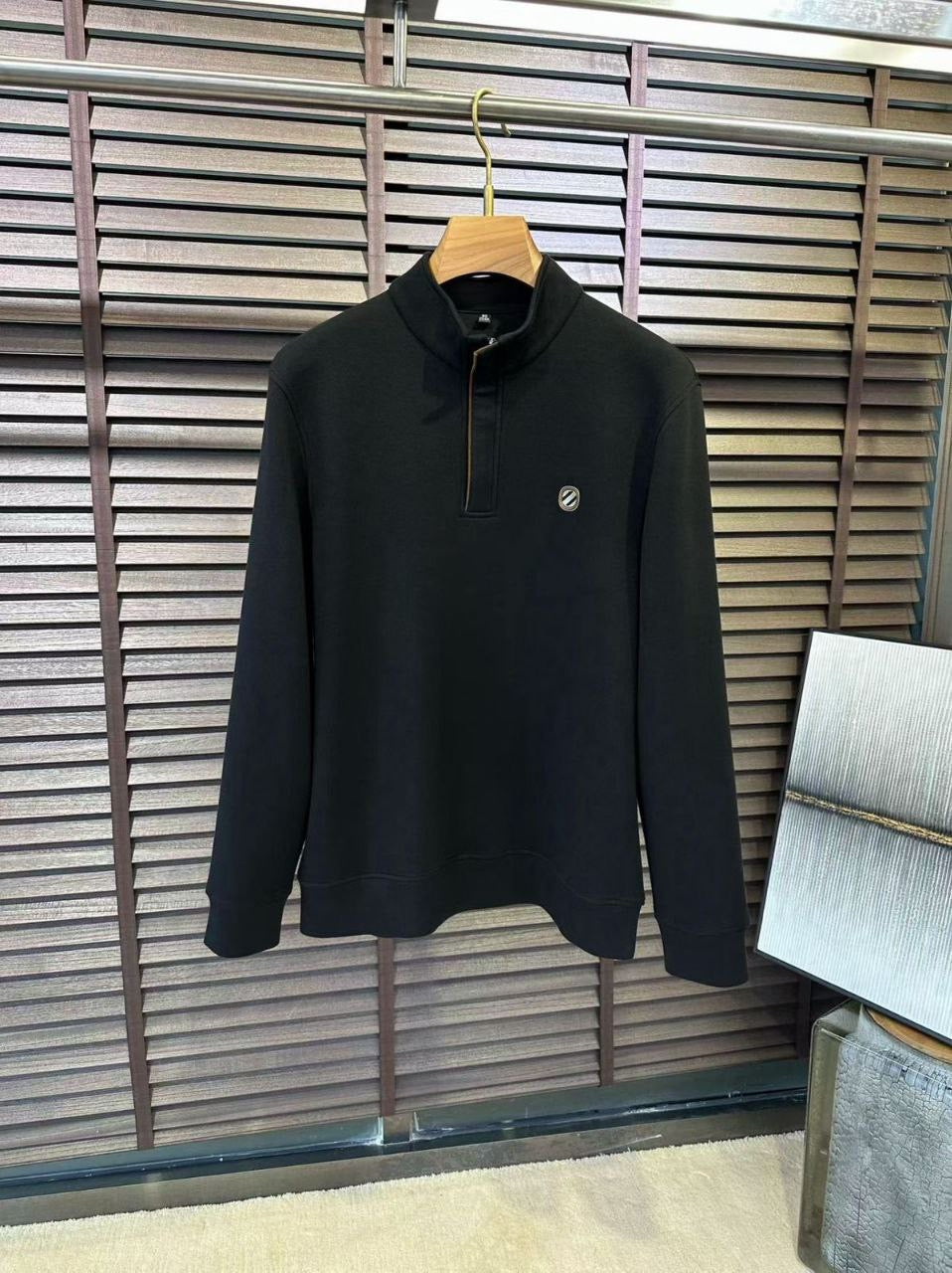Zegna Sweatshirt