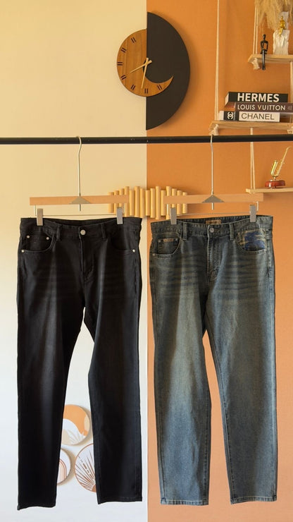 Louis Vuitton Jeans Pants
