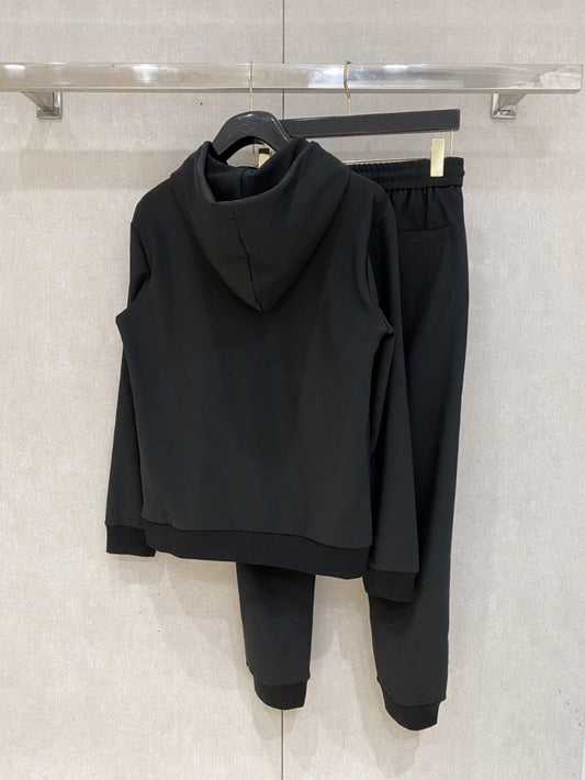 Prada Tracksuit