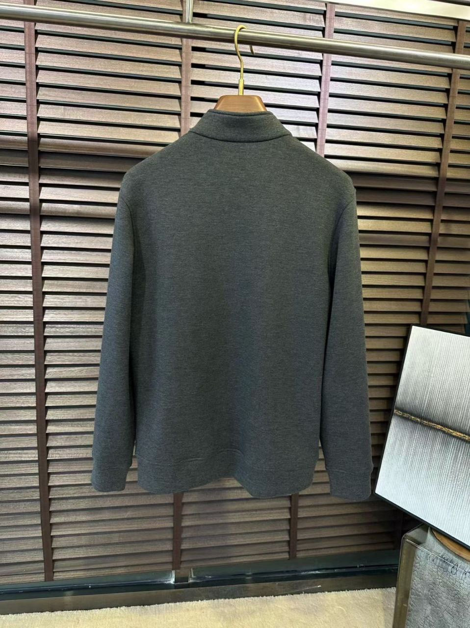 Zegna Sweatshirt