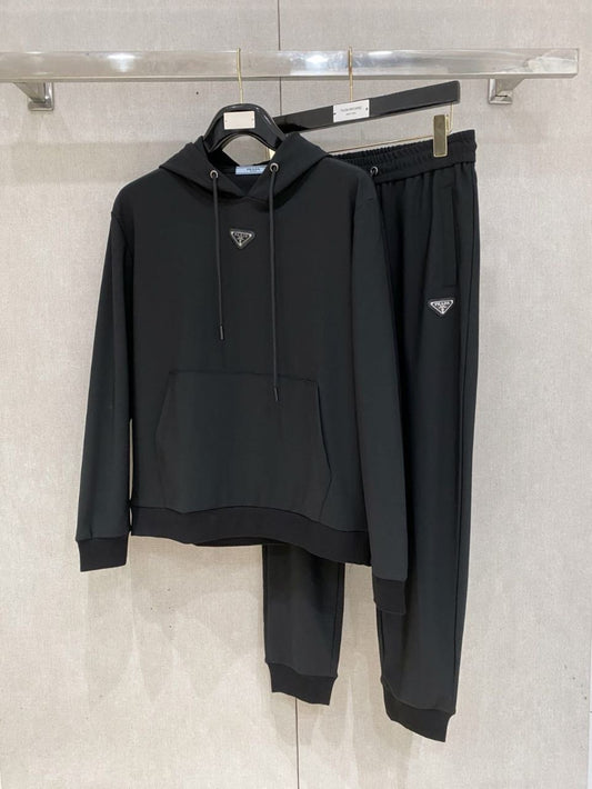 Prada Tracksuit