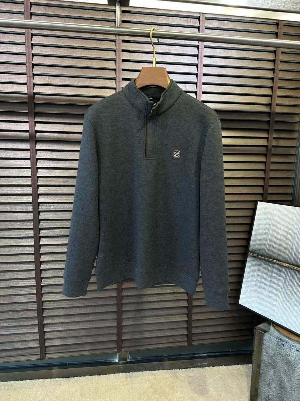 Zegna Sweatshirt