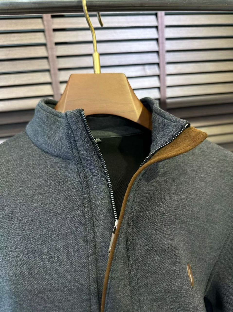 Zegna Sweatshirt
