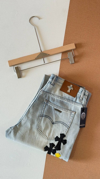Louis Vuitton Jeans Pants