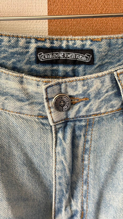 Louis Vuitton Jeans Pants