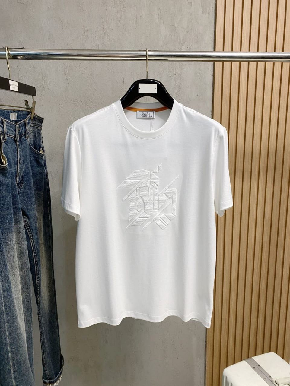 Hermes T-shirt
