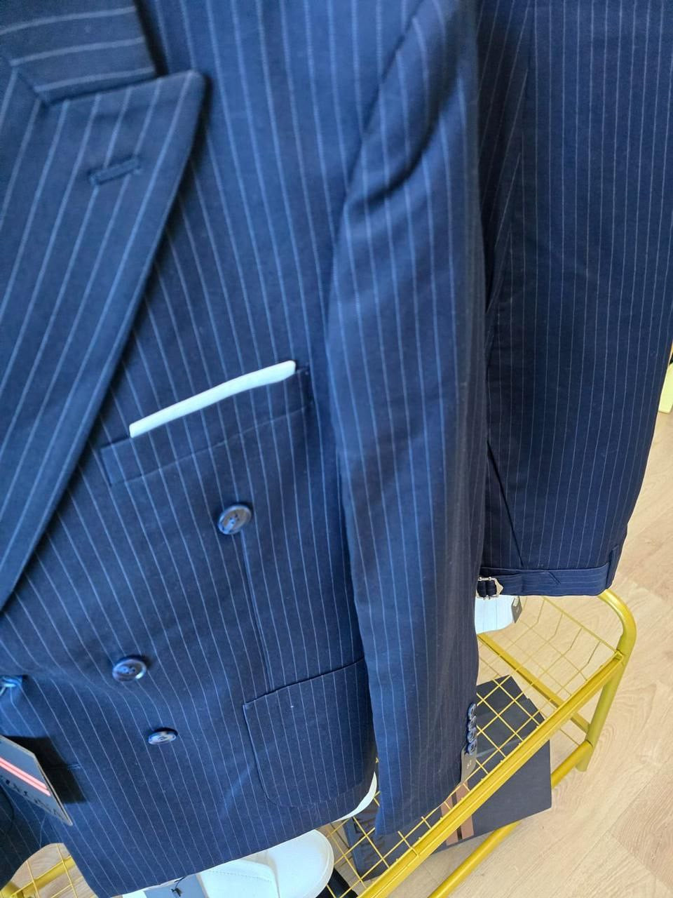 Zegna Formal Suit