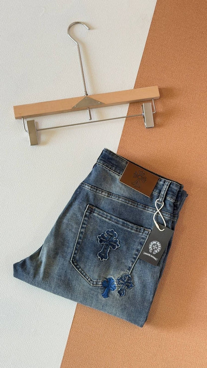 Louis Vuitton Jeans Pants