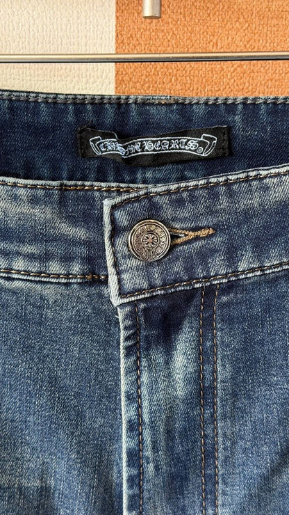 Louis Vuitton Jeans Pants